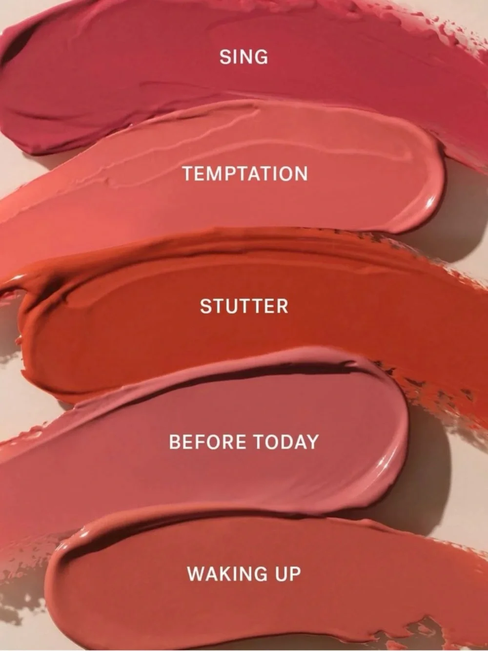 ILIA Color Haze Multi-Use Pigment in Waking Up – Warm Rose